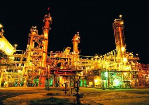 Потасовку между работниками китайского субподрядчика и охранниками прокомментировали в АНПЗ